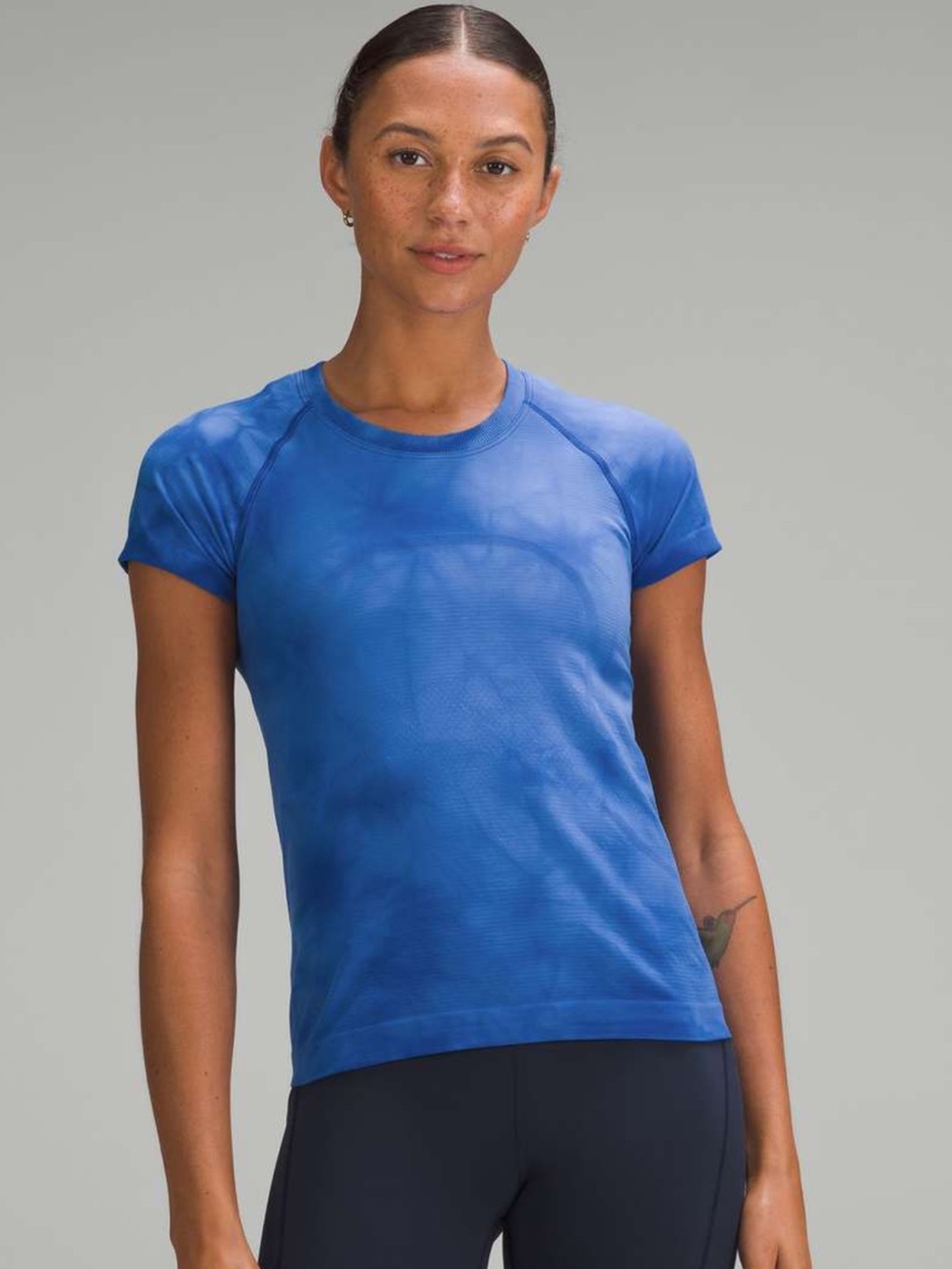 Lululemon Swiftly Tech Short Sleeve Shirt 2.0 *Race Length